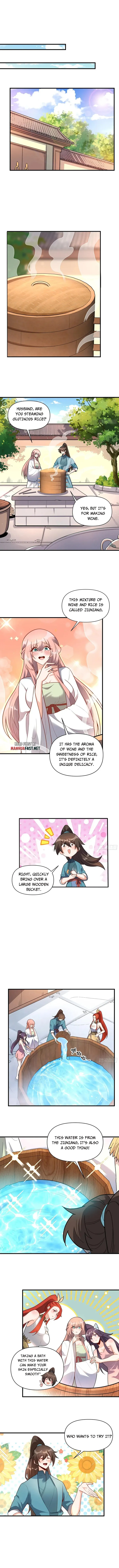 I’m Actually a Cultivation Bigshot Chapter 563 - Page 4
