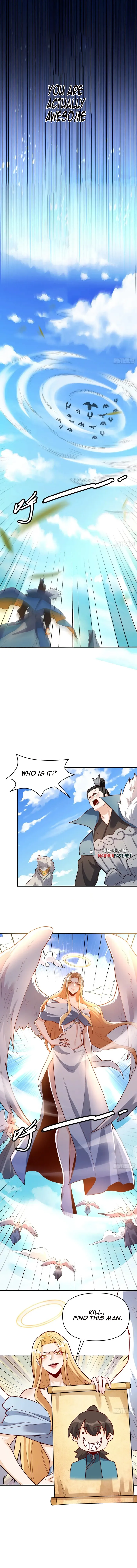 I’m Actually a Cultivation Bigshot Chapter 564 - Page 6