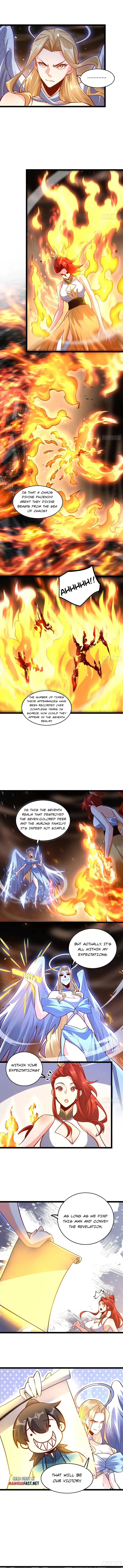 I’m Actually a Cultivation Bigshot Chapter 565 - Page 4