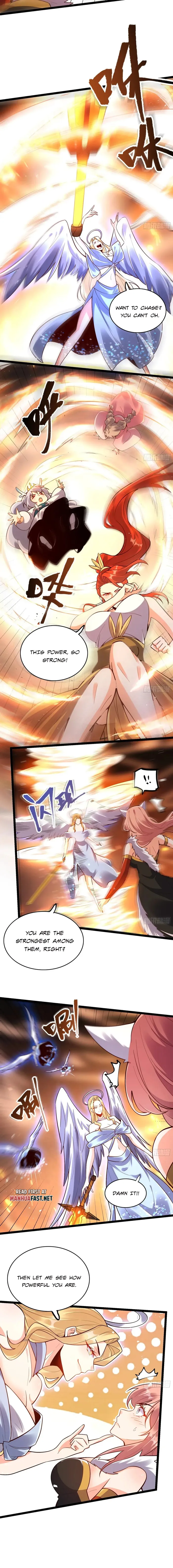 I’m Actually a Cultivation Bigshot Chapter 565 - Page 6