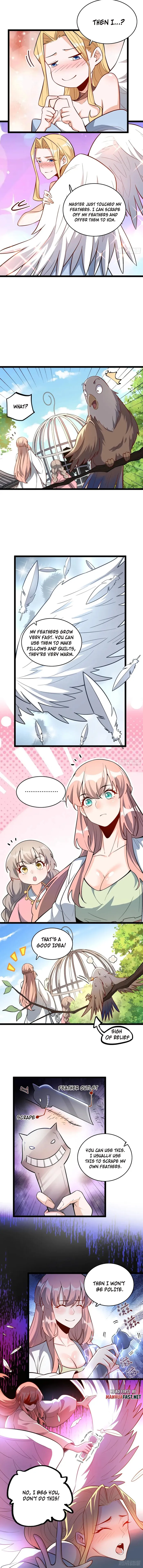 I’m Actually a Cultivation Bigshot Chapter 568 - Page 5