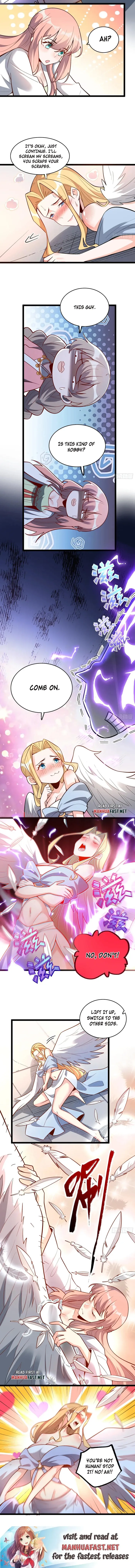 I’m Actually a Cultivation Bigshot Chapter 568 - Page 6