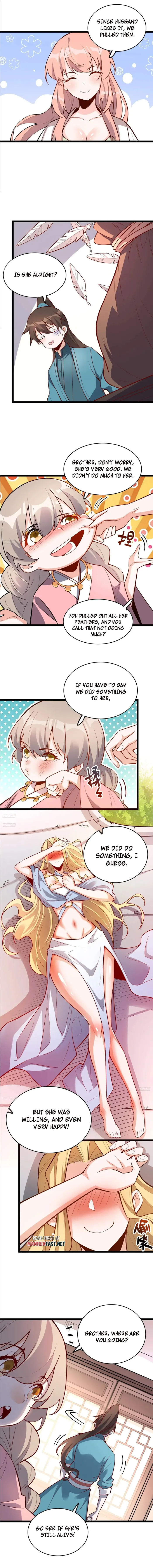 I’m Actually a Cultivation Bigshot Chapter 569 - Page 2