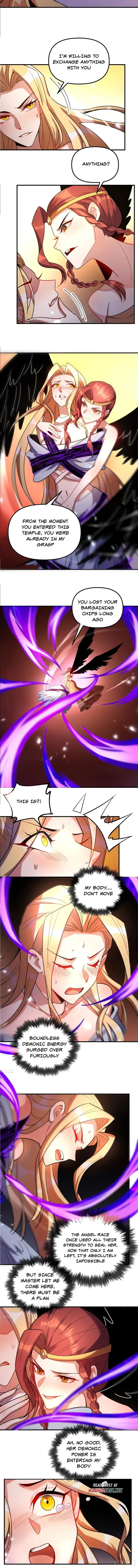 I’m Actually a Cultivation Bigshot Chapter 573 - Page 2