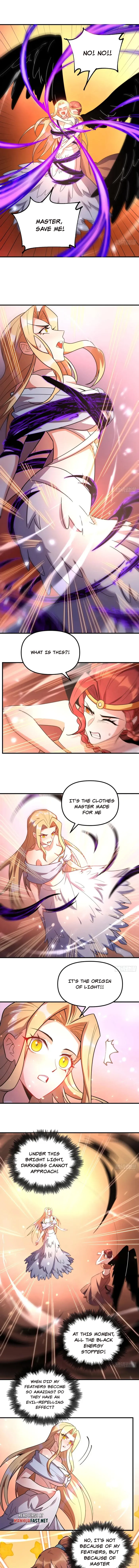 I’m Actually a Cultivation Bigshot Chapter 573 - Page 3