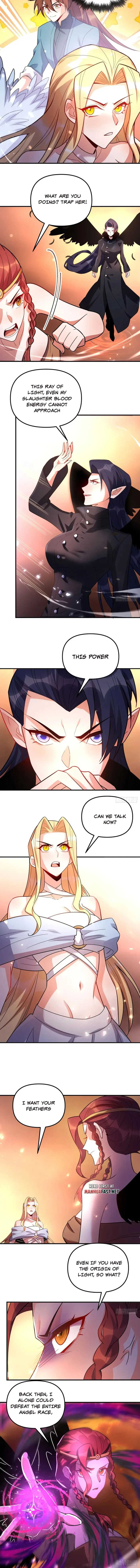 I’m Actually a Cultivation Bigshot Chapter 573 - Page 4
