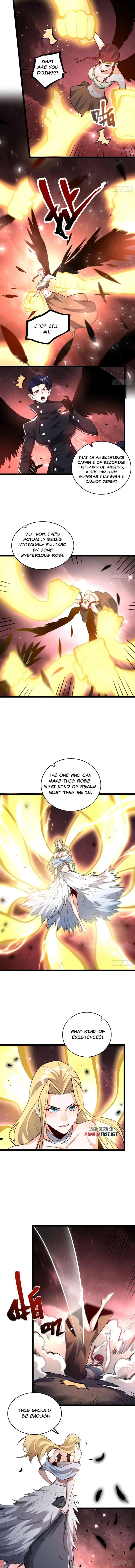 I’m Actually a Cultivation Bigshot Chapter 573 - Page 6