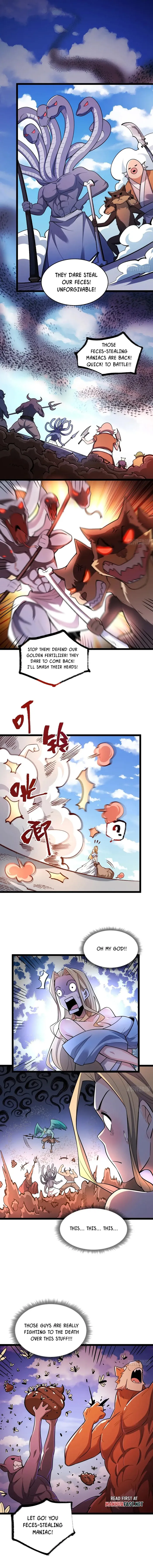 I’m Actually a Cultivation Bigshot Chapter 575 - Page 6