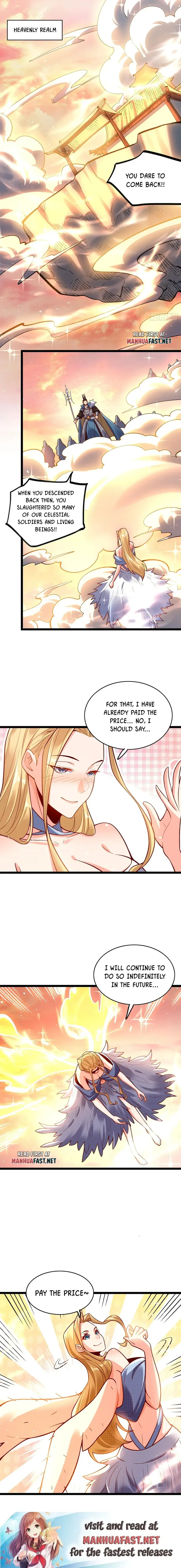 I’m Actually a Cultivation Bigshot Chapter 576 - Page 7