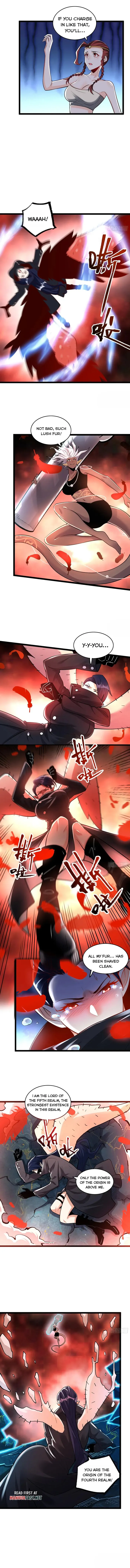 I’m Actually a Cultivation Bigshot Chapter 579 - Page 4