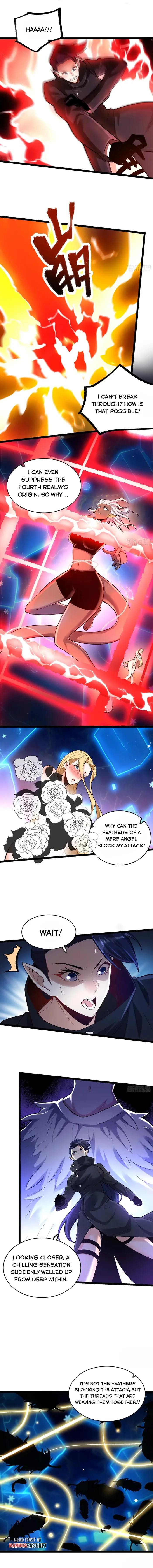 I’m Actually a Cultivation Bigshot Chapter 580 - Page 3