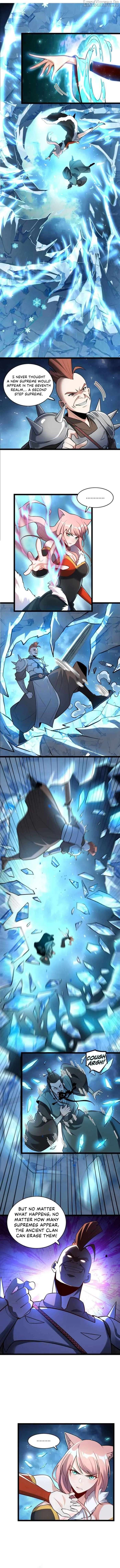 I’m Actually a Cultivation Bigshot Chapter 587 - Page 2