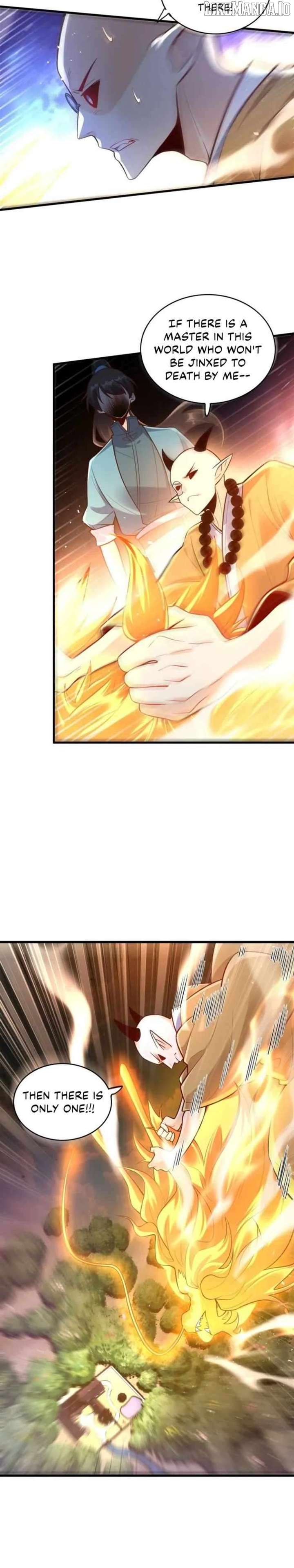 I’m Actually a Cultivation Bigshot Chapter 589 - Page 6