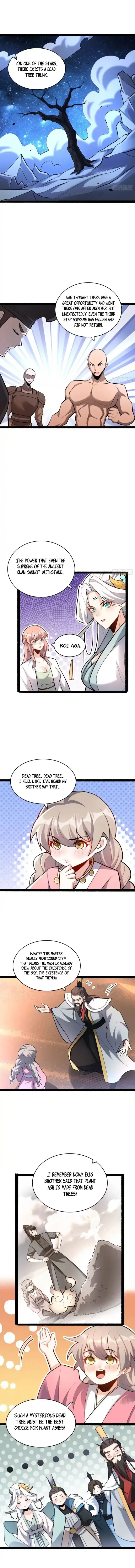 I’m Actually a Cultivation Bigshot Chapter 596 - Page 6