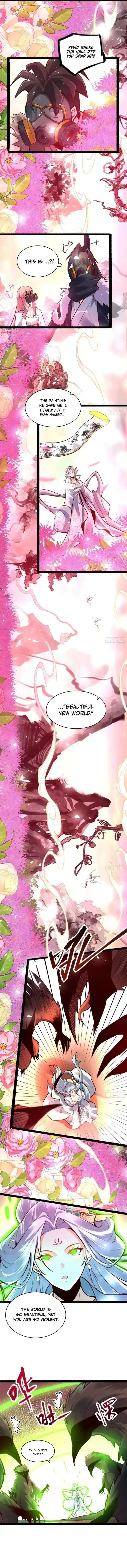 I’m Actually a Cultivation Bigshot Chapter 598 - Page 3