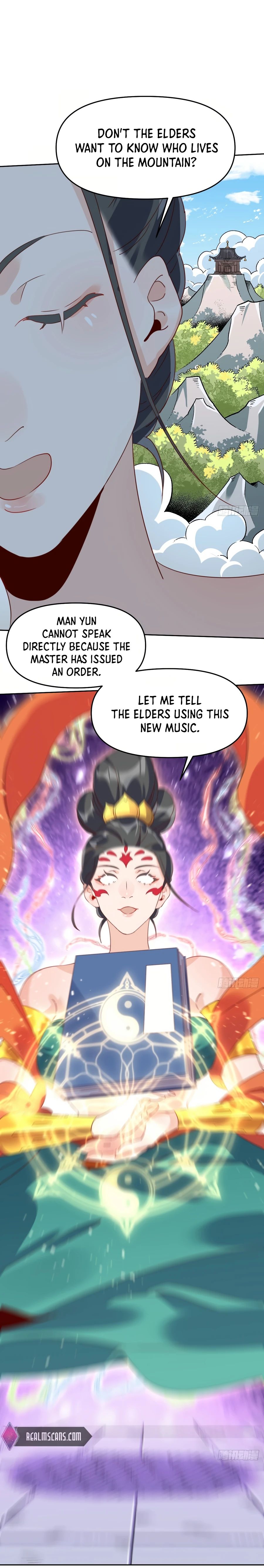 I’m Actually a Cultivation Bigshot Chapter 60 - Page 12