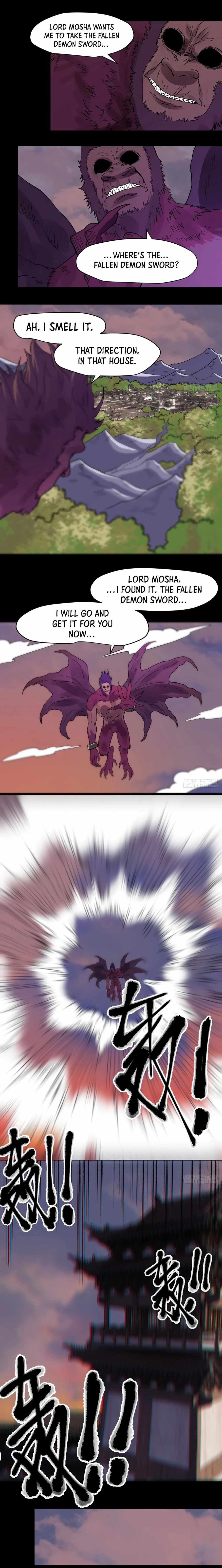 I’m Actually a Cultivation Bigshot Chapter 64 - Page 11