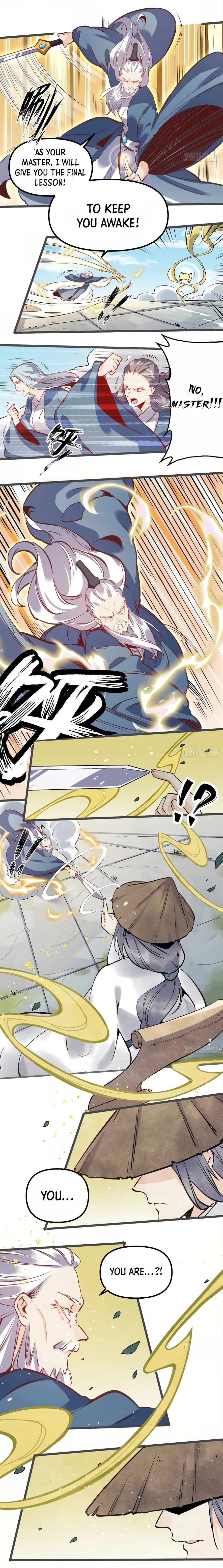 I’m Actually a Cultivation Bigshot Chapter 7 - Page 11