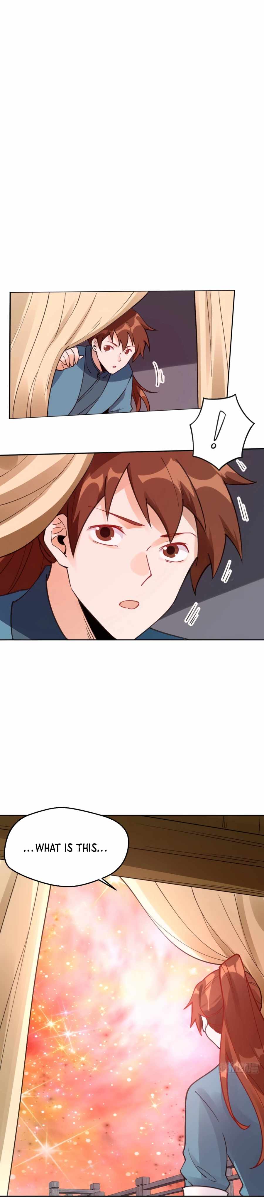 I’m Actually a Cultivation Bigshot Chapter 70 - Page 10