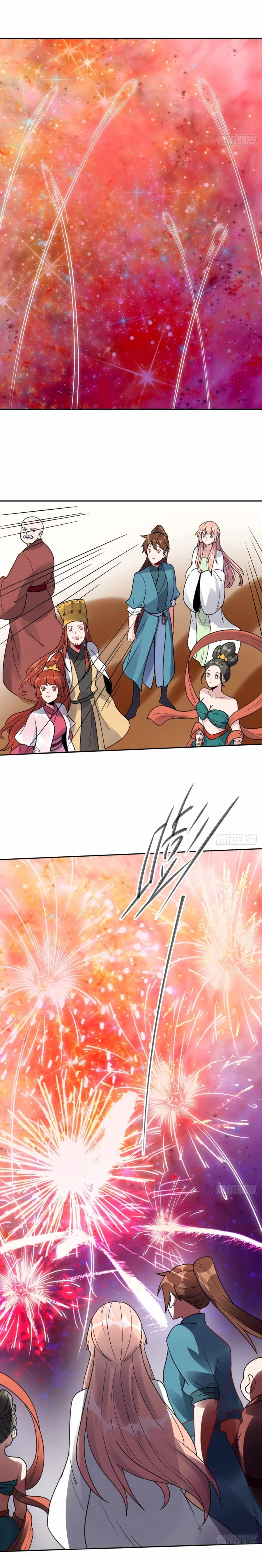I’m Actually a Cultivation Bigshot Chapter 70 - Page 13