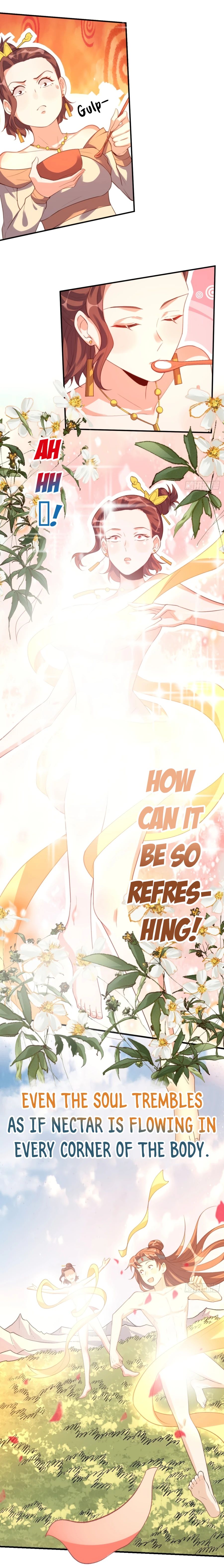 I’m Actually a Cultivation Bigshot Chapter 75 - Page 6