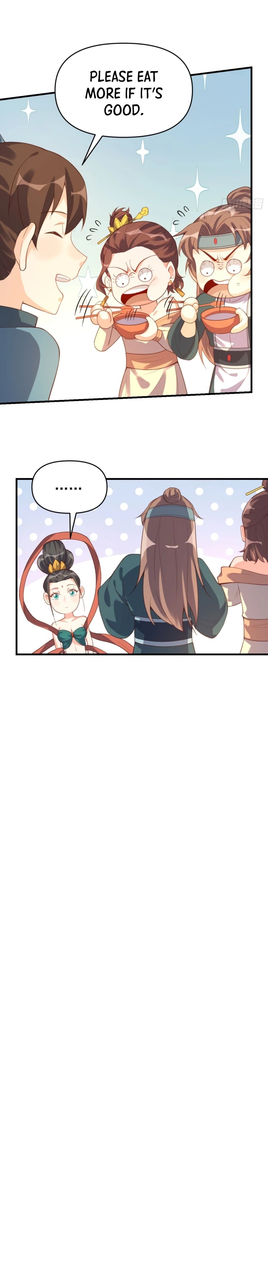 I’m Actually a Cultivation Bigshot Chapter 75 - Page 9