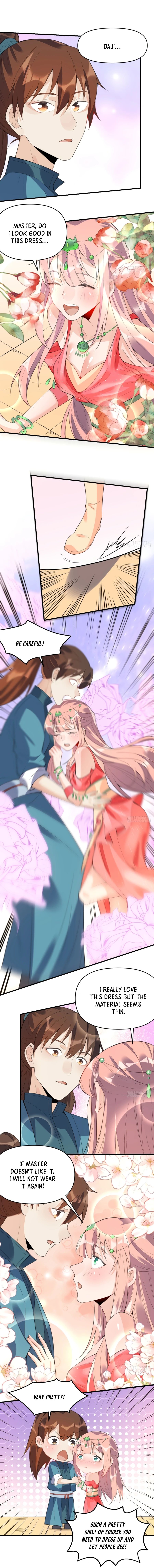 I’m Actually a Cultivation Bigshot Chapter 76 - Page 6