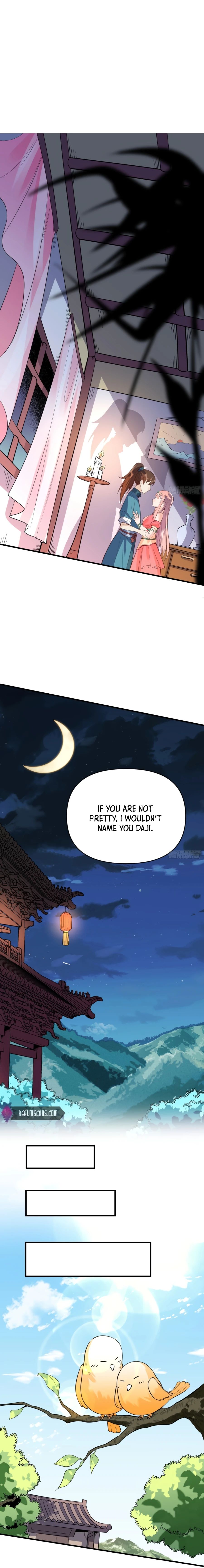 I’m Actually a Cultivation Bigshot Chapter 76 - Page 8