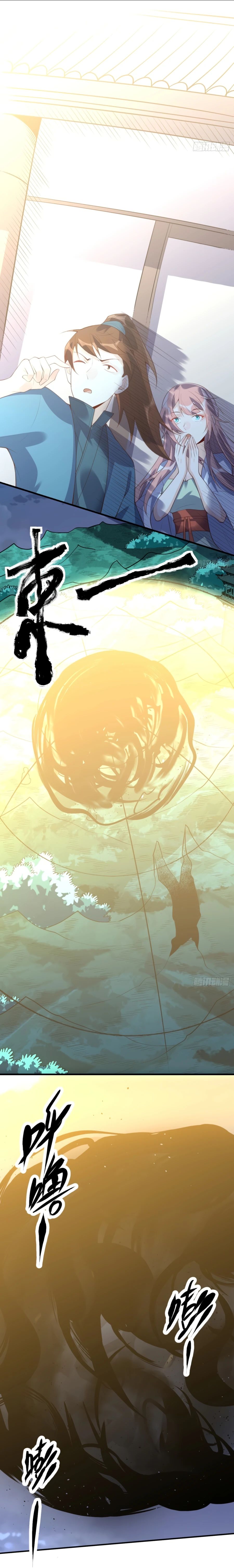 I’m Actually a Cultivation Bigshot Chapter 77 - Page 10