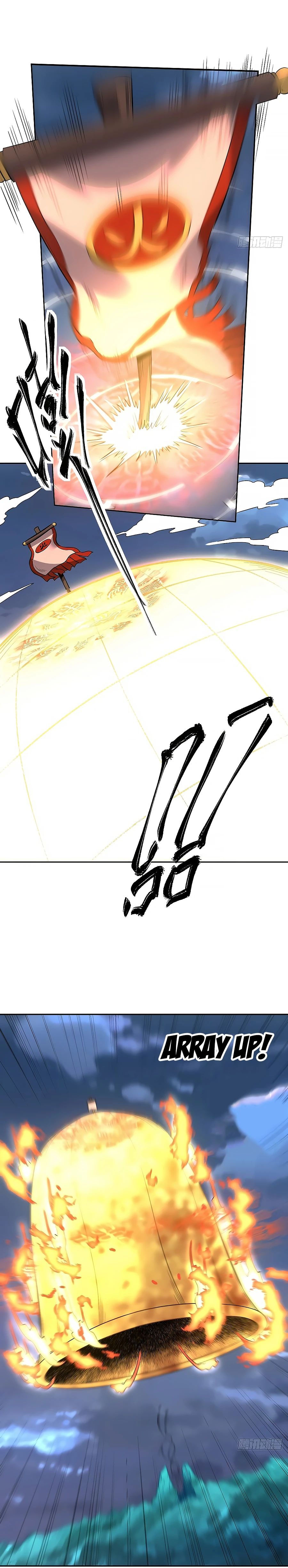 I’m Actually a Cultivation Bigshot Chapter 78 - Page 15