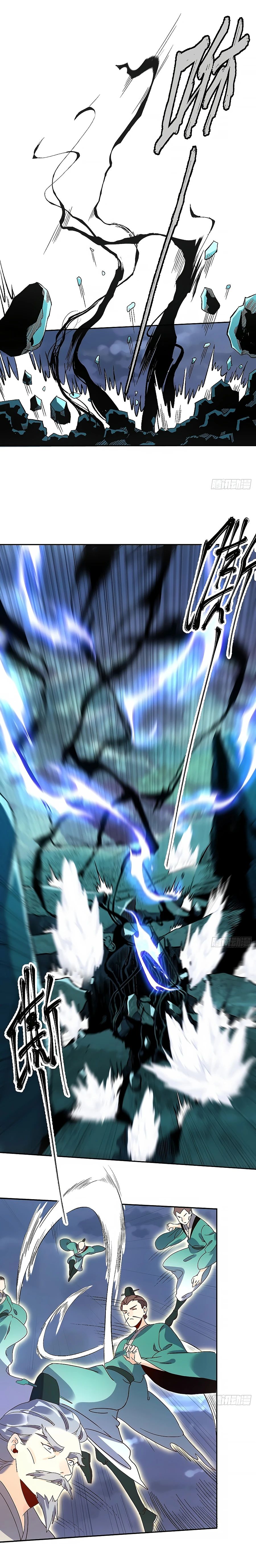 I’m Actually a Cultivation Bigshot Chapter 78 - Page 6