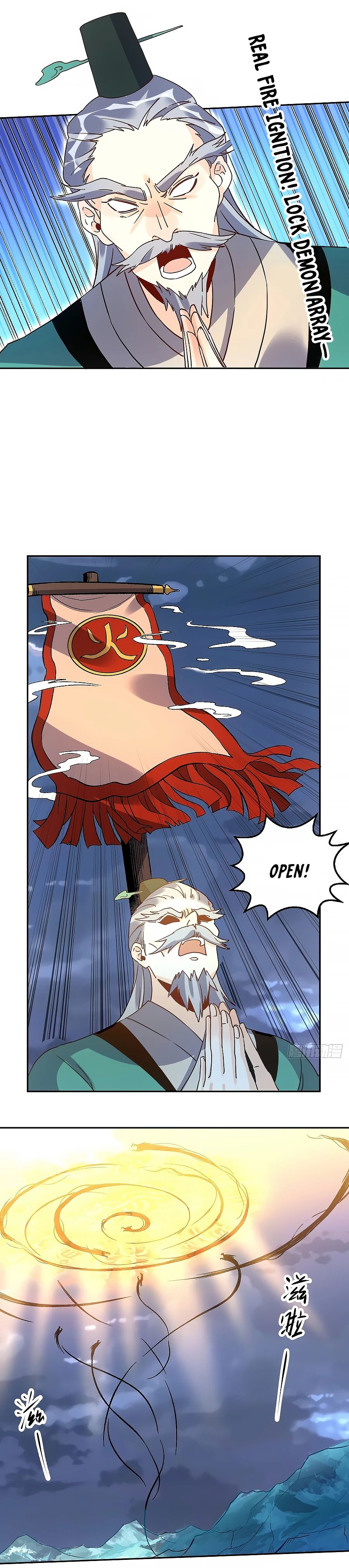 I’m Actually a Cultivation Bigshot Chapter 78 - Page 7