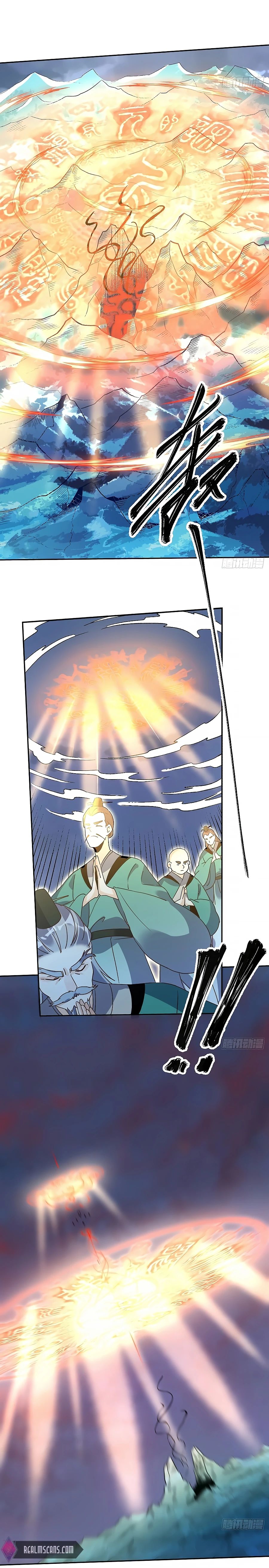 I’m Actually a Cultivation Bigshot Chapter 78 - Page 8