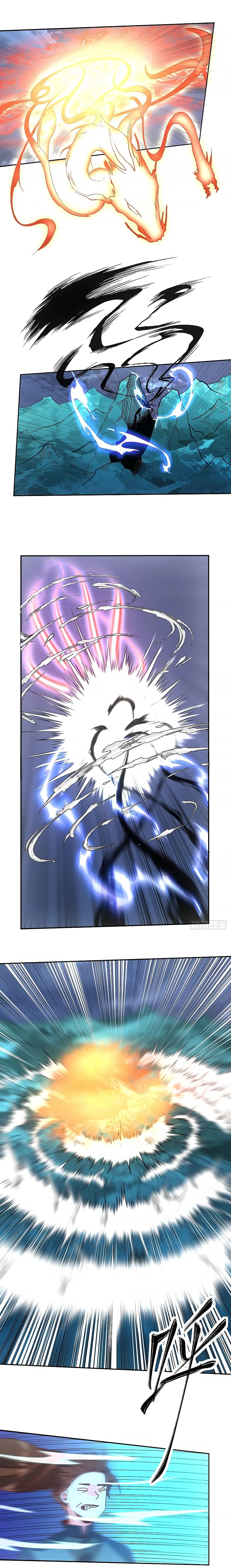 I’m Actually a Cultivation Bigshot Chapter 78 - Page 9