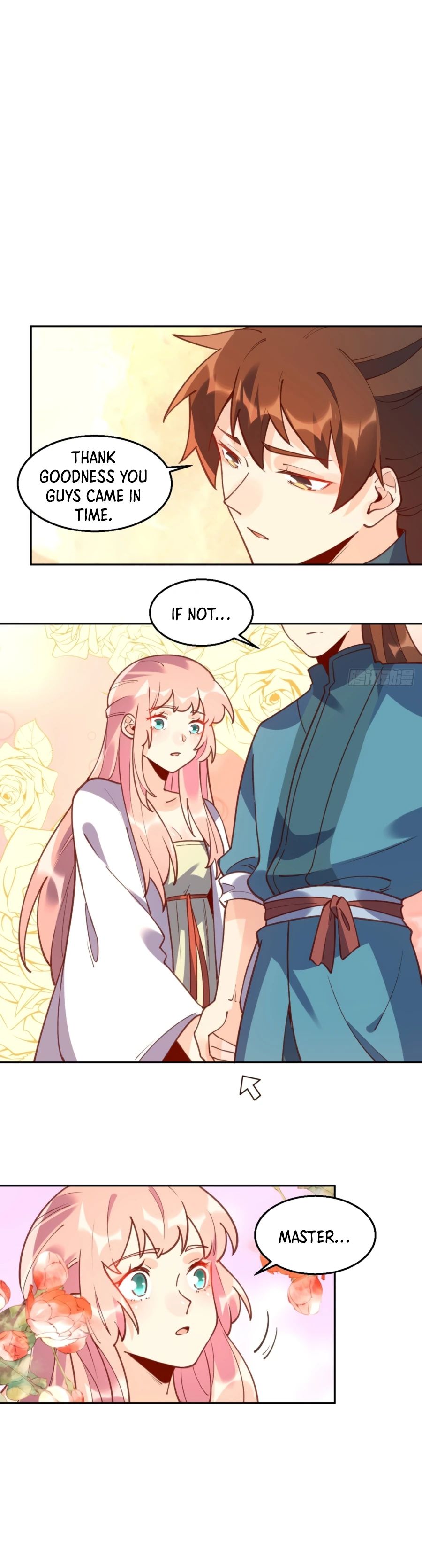 I’m Actually a Cultivation Bigshot Chapter 79 - Page 15