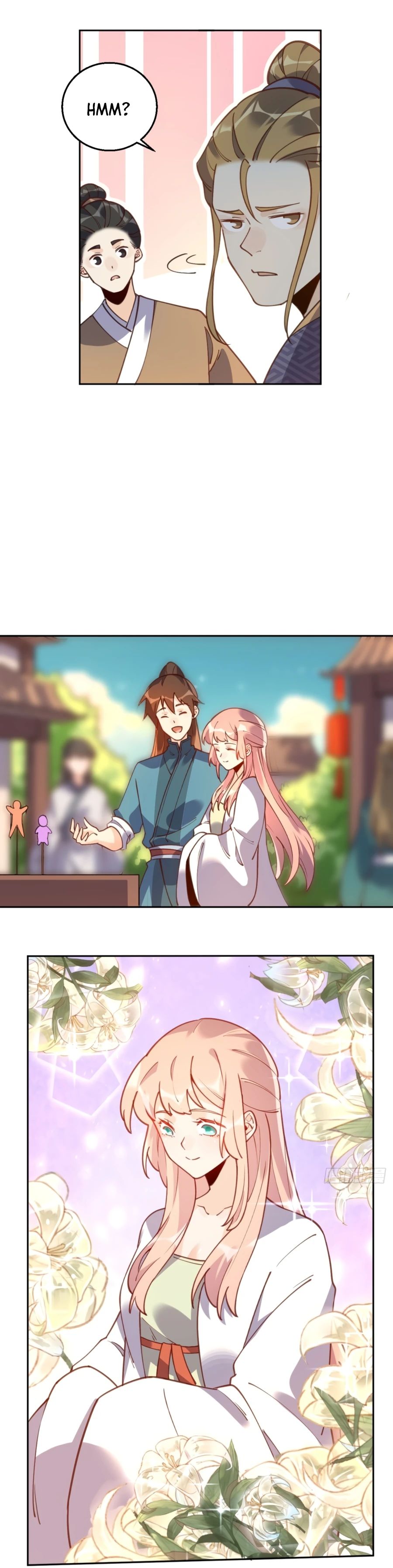 I’m Actually a Cultivation Bigshot Chapter 79 - Page 6