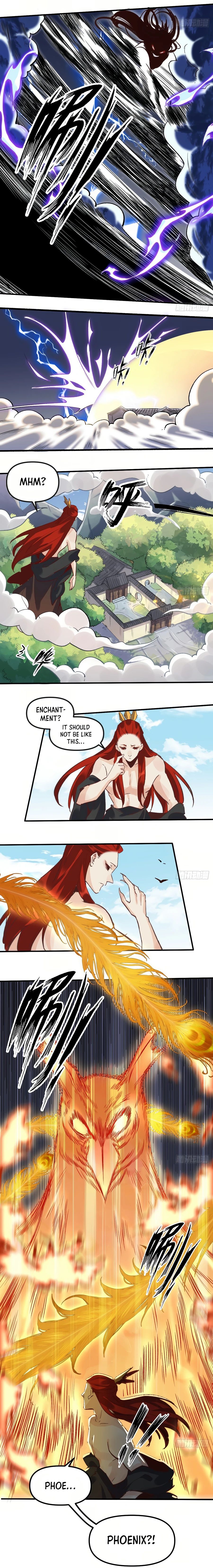 I’m Actually a Cultivation Bigshot Chapter 8 - Page 13