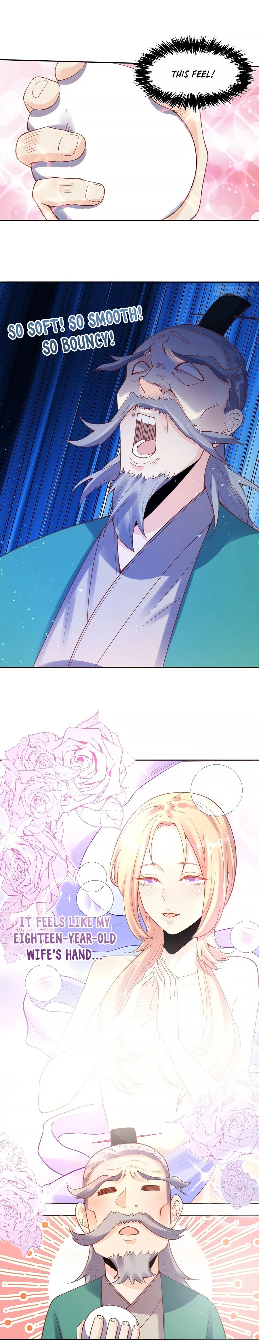I’m Actually a Cultivation Bigshot Chapter 81 - Page 13