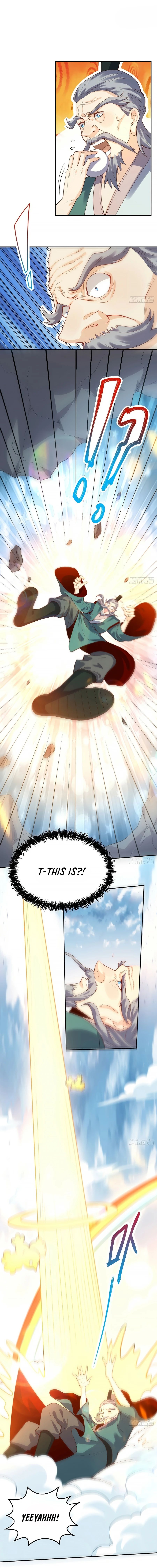 I’m Actually a Cultivation Bigshot Chapter 81 - Page 14