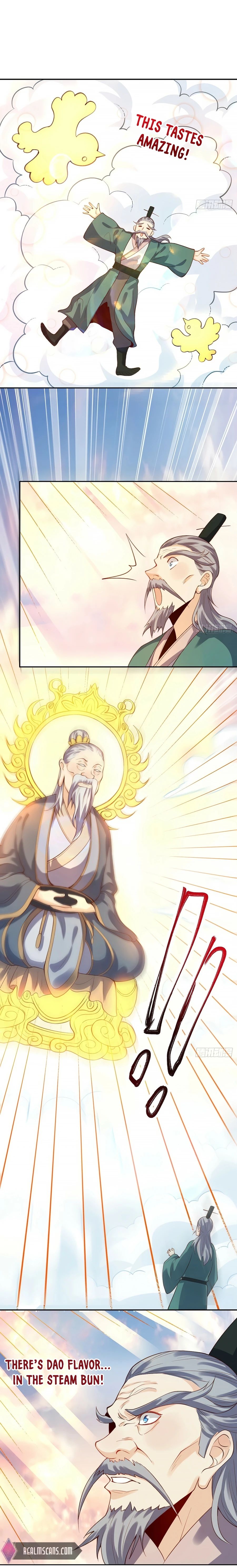 I’m Actually a Cultivation Bigshot Chapter 81 - Page 15