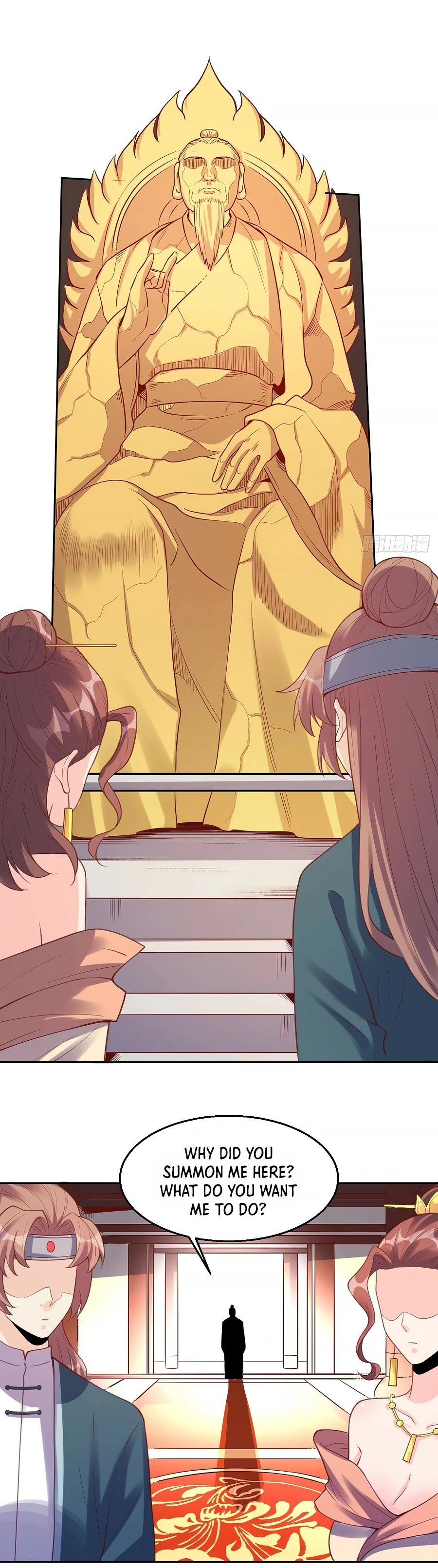 I’m Actually a Cultivation Bigshot Chapter 81 - Page 4
