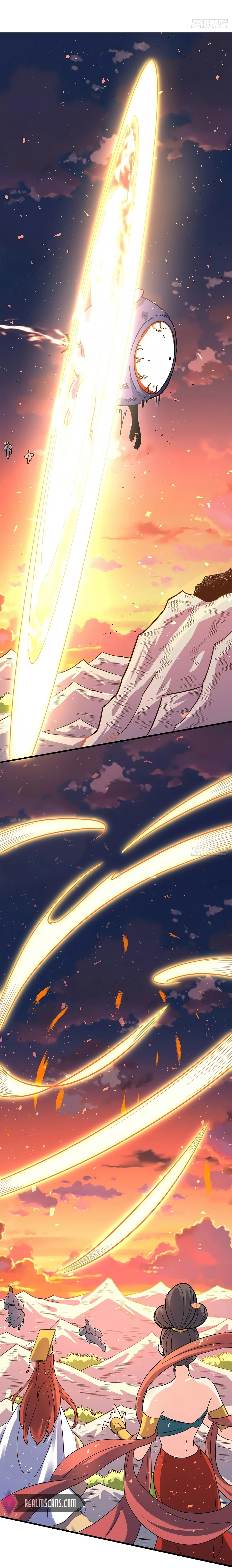 I’m Actually a Cultivation Bigshot Chapter 84 - Page 15