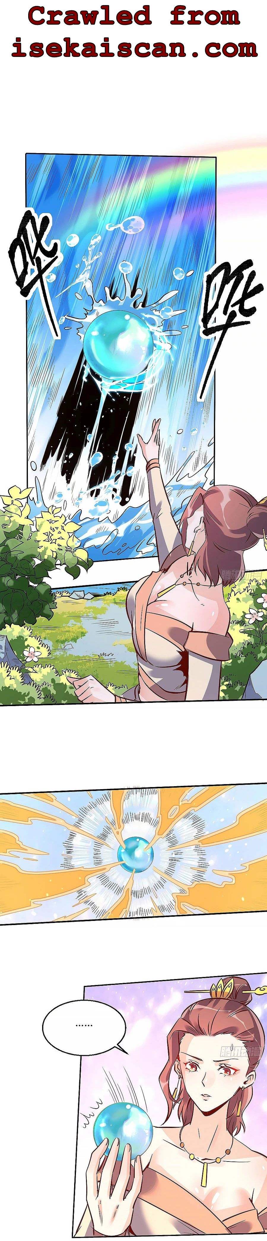I’m Actually a Cultivation Bigshot Chapter 88 - Page 9
