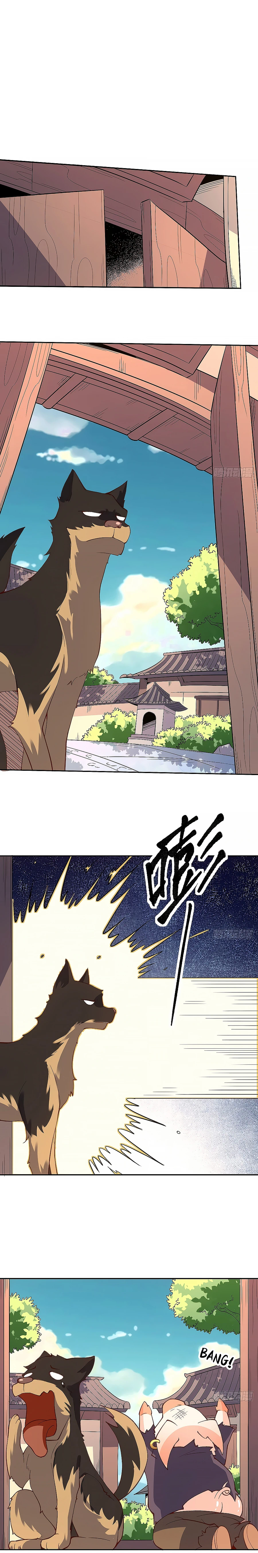 I’m Actually a Cultivation Bigshot Chapter 89 - Page 11
