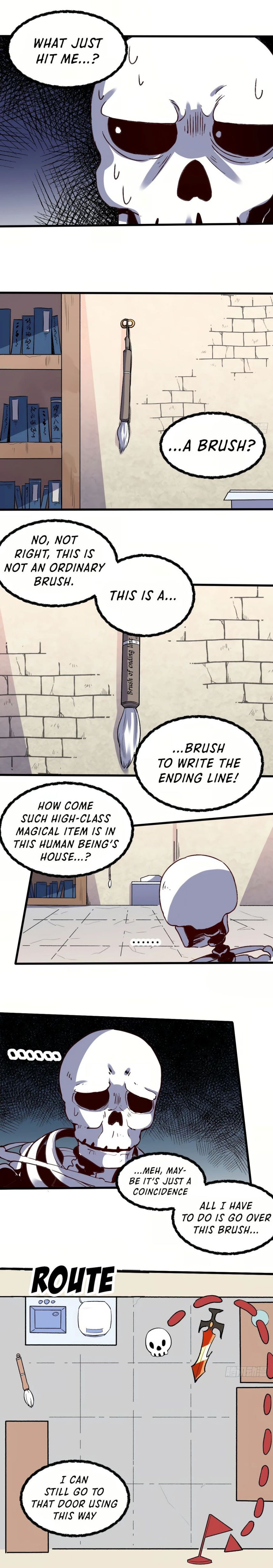 I’m Actually a Cultivation Bigshot Chapter 9 - Page 12