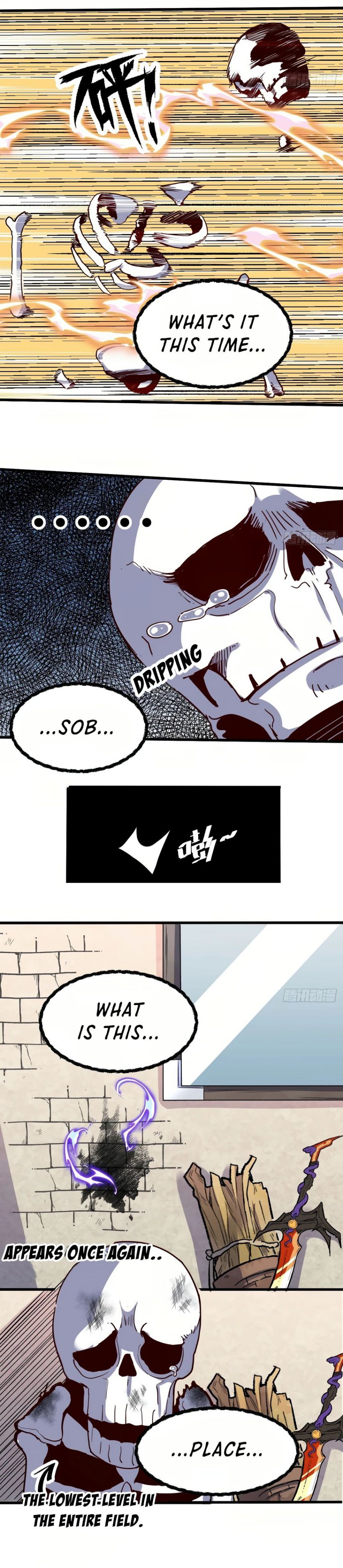 I’m Actually a Cultivation Bigshot Chapter 9 - Page 14