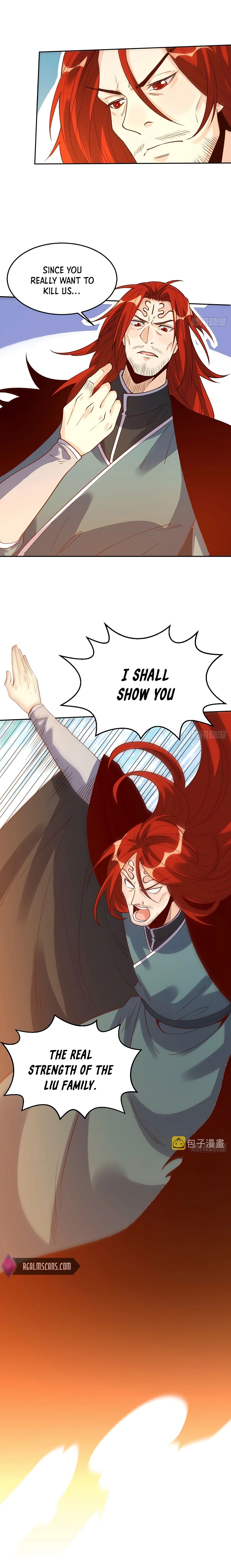 I’m Actually a Cultivation Bigshot Chapter 95 - Page 18