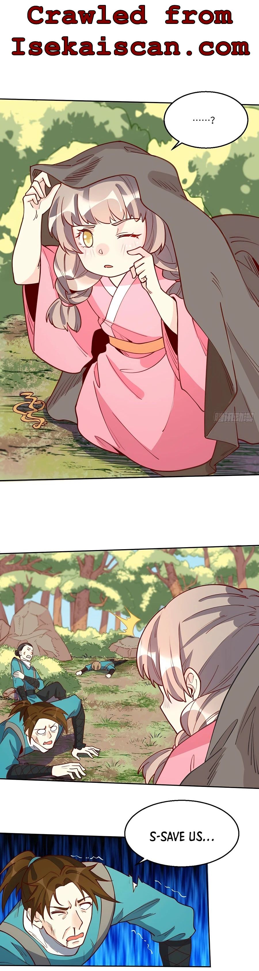 I’m Actually a Cultivation Bigshot Chapter 96 - Page 16