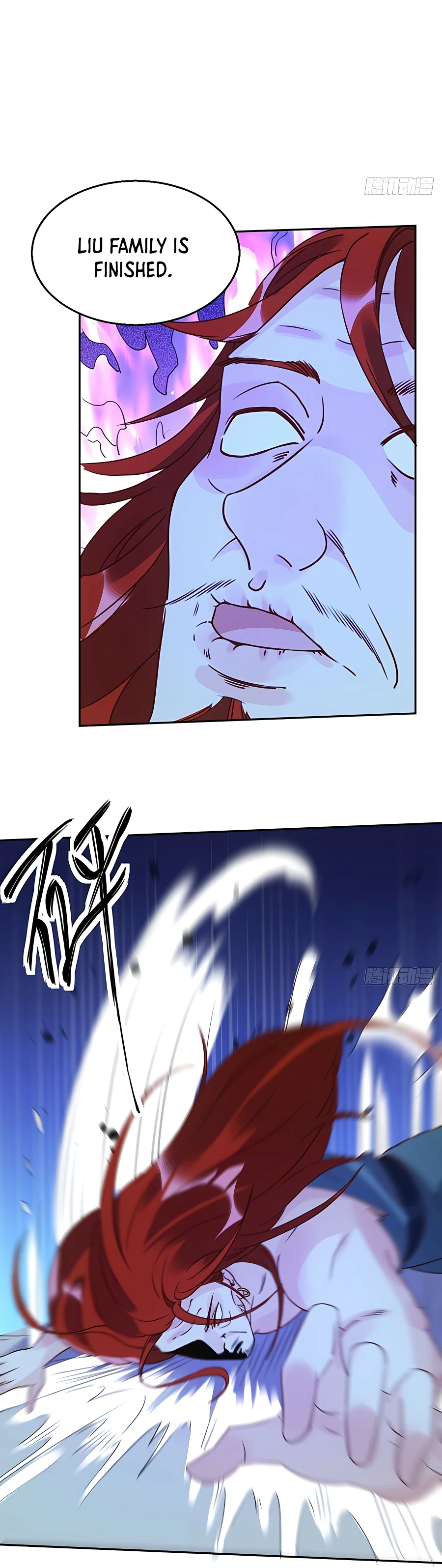 I’m Actually a Cultivation Bigshot Chapter 97 - Page 12