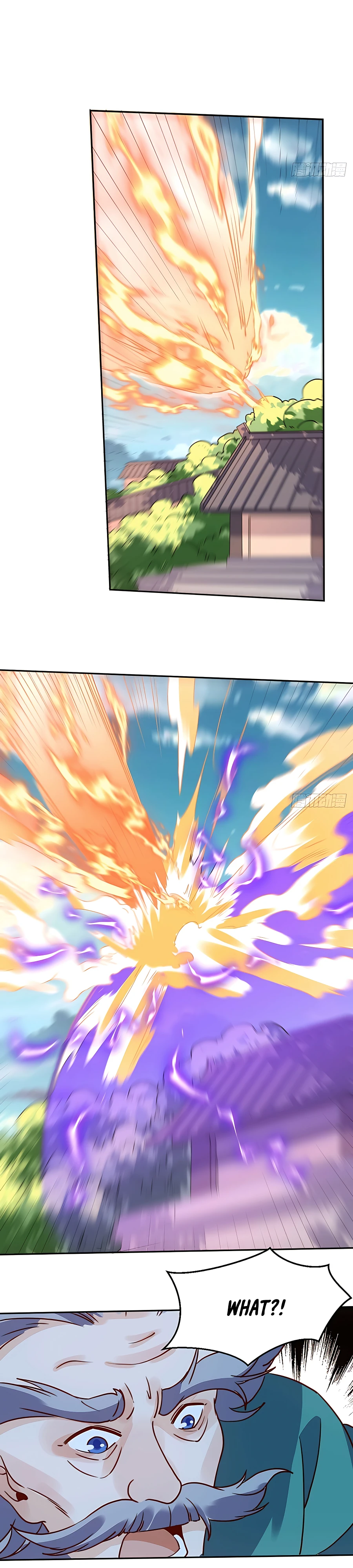 I’m Actually a Cultivation Bigshot Chapter 97 - Page 17